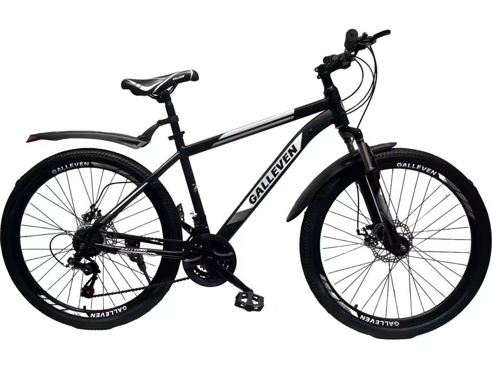 Cheap and popular 24/26 inch 21 speed adult mountain bike